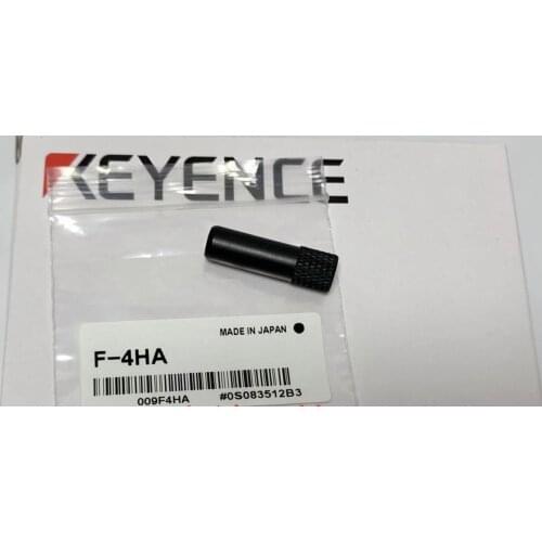 New Barcode Original Quality KEYENCE F-4HA High Precision M3 Reflective Condenser