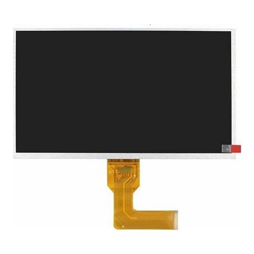 New 10.1'' inch LCD Display For ARCHOS 101 MAGNUS B101H40-L-V1 23.2cm x 13.2cm LCD screen panel LCD display Free shipping