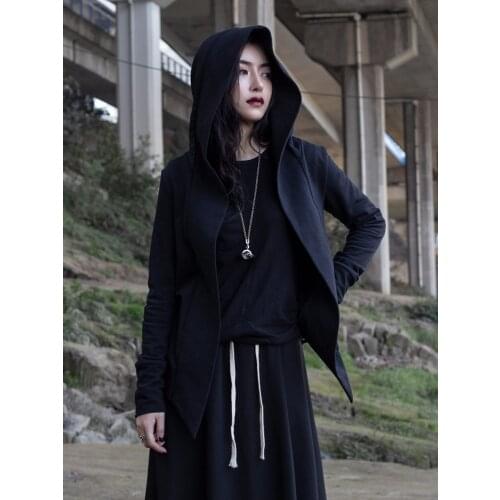 Owen Seak Womens Clothing