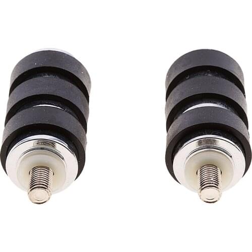 Forward Control Shifter Peg & Bolt For 04-13 Sportster 883 1200