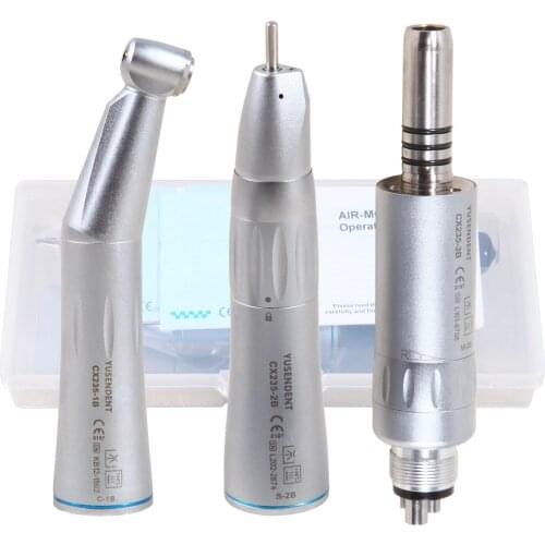 Sandent Dental Materials