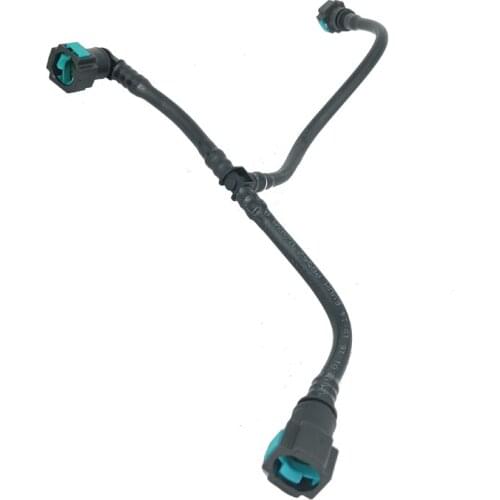 FUEL FEED PIPE 1525T1 Used for Peugeot 3008 307 308