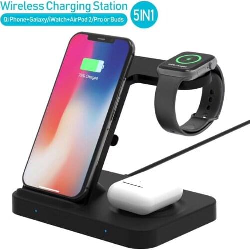 Tradexert Wireless Chargers For Iphone