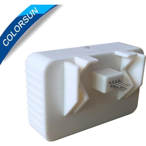 Colorsun T3000 Chip Resetter For Epson Surecolor T3000/5000/7000/3080/5080/7080/3280/5280/7280/30600/50600/70600 chip Resetter