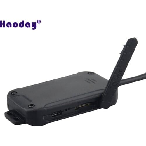 Car Vehicle Tracking Device LK210-3G 3G GPS Real Time Tracking Device with Relay Motorcycle Waterproof Locator Built-in Antenna