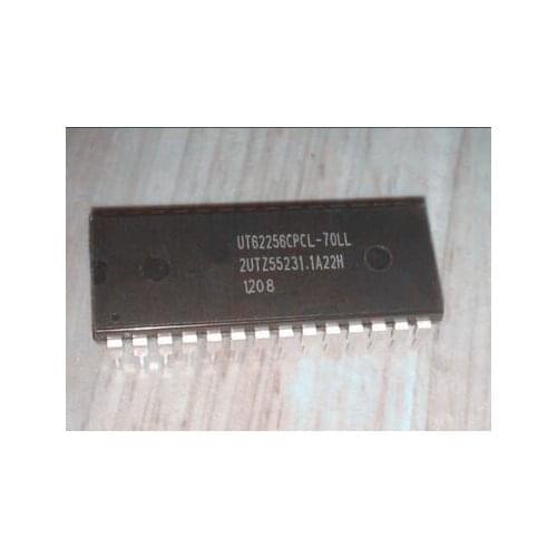 UT62256CPC-70L UT62256CPC DIP28 good quality integrated circuit