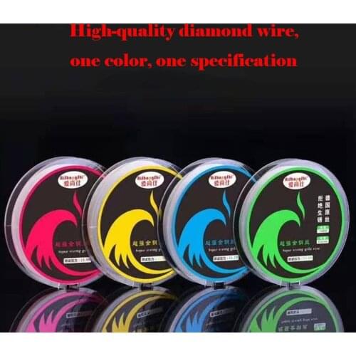 LCD Screen Separation Flying Wire Alloys Steel Line For Curved OLED Broken Glass Cutting Remove Mobile Phone Tablets Repair Tool