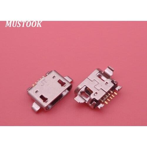 30pcs/lot High Quality Micro USB Plug Power Charging Port Charge Connector Socket For HTC Desire 816 800 D816W 816W 610 610t 826