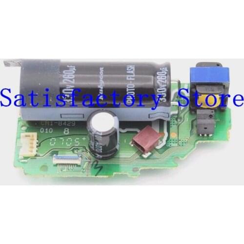 95%new original Rebel XTi KISS X 400D flash board flashboard for Canon 400D