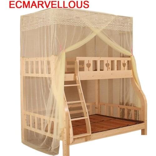 Para Mosquitera Cama Kid Curtain Moskito Baldachin Dekoration Cibinlik Moustiquaire Klamboe Canopy Mosquito Net For Double Bed