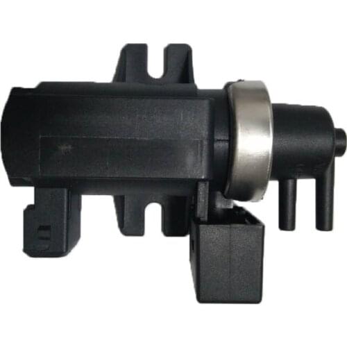 Turbo Pressure Solenoid Valve 11747796634 11742247906 7796634 for BMW 7.22796.01.0 2247906