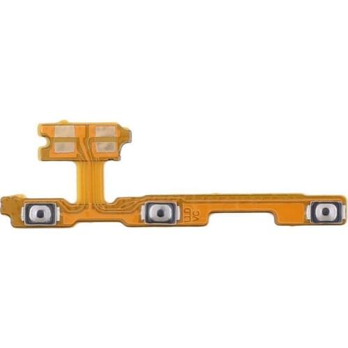 For Huawei Honor 9 Lite Power And Volume Key Button Flex Cable