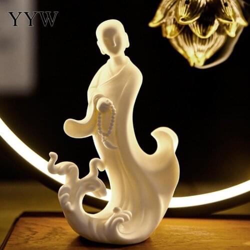Incense Burner Backflow Ceramic Chinese Zen Hanging Furnace Agarwood Incense Burner Home Lamp Ring Hanging Furnace Ornaments