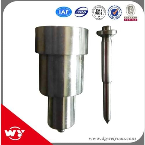 Hot sale diesel engine parts marine nozzle L70035528-331567(L=66.8) suit for G.M.T.-FIAT A230/AL230