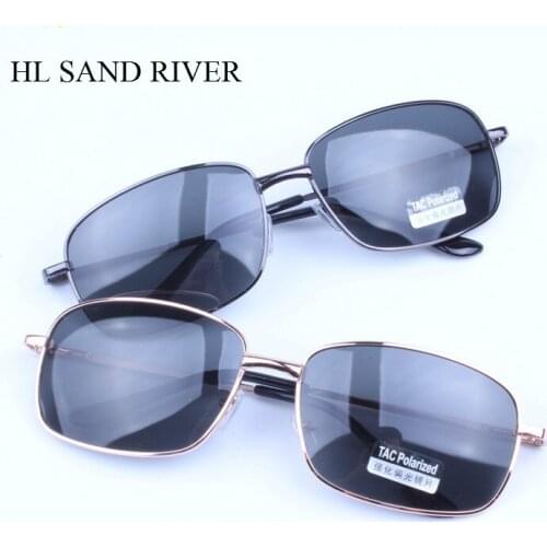 HL SAND RIVER Car Rear Mirror DVRs