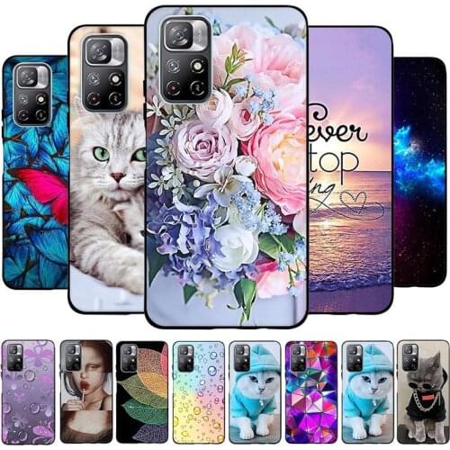 KENHONER Xiaomi Mi 11 Phone Cases