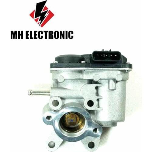 MH ELECTRONIC Exhaust Gas Recirculation Valve EGR VALVE FOR NISSAN NAVARA 2005 - 2015 2.5 dci 14710EC00B 14710-EC00B NEW