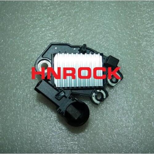 NEW Alternator Voltage Regulator 13805410 2543587 2618054 595305 599234 06E903803T M234 RTR9739