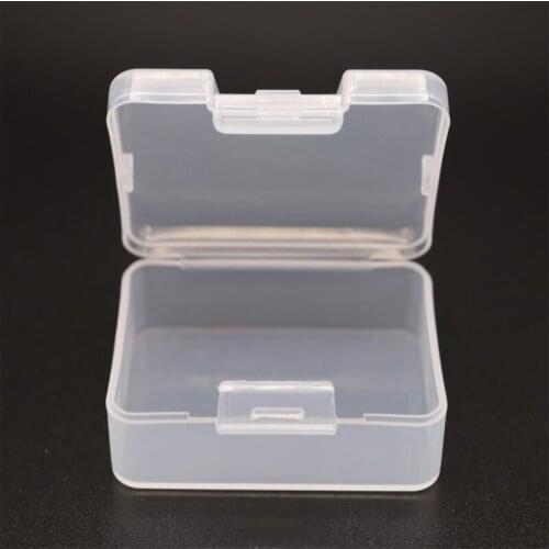 New 2020 Square Diamond Embroidery Accessories Diamond Painting Boxes Cross Stitch Cases Storage Organizer Home Storage