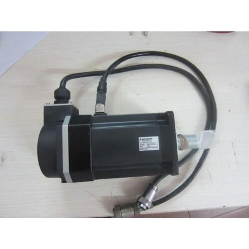 Original Japan servo motor ac 750w HC-MF73-D5