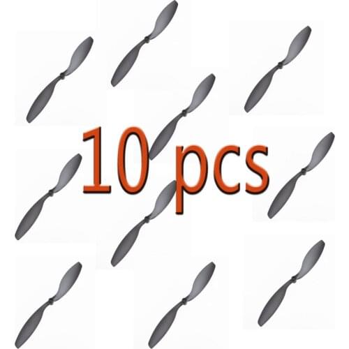 RCMOY 10pcs 8*6 8X6 8060 Propellers HY001-00208 - Skyartec Cessna 182 (electric power)