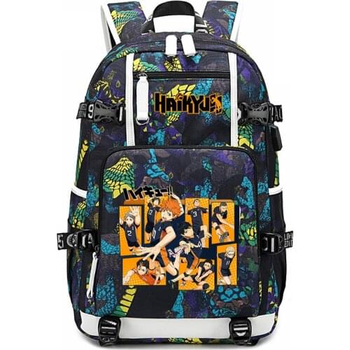 Men's Laptop Backpacks SAC A DOC China