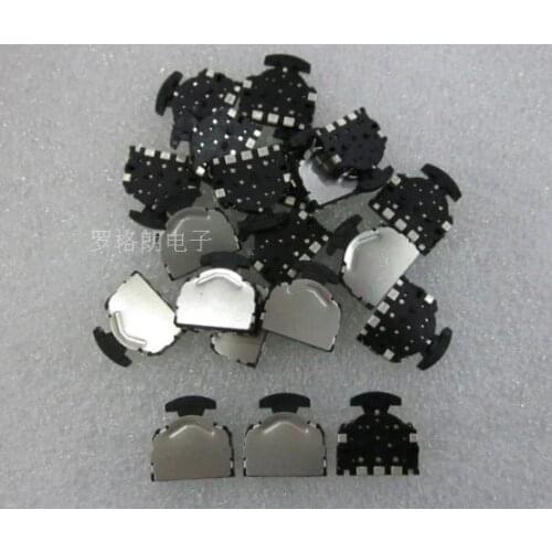 [VK] small head dial switch left and right reset switch Up and down adjustment XTBL-3P