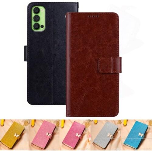 Flip Case for OPPO Reno4 Phone Protective Cover Leather Magnet Stand Flip Wallet Capa For OPPO Reno4 Pro Protector Shell Funda