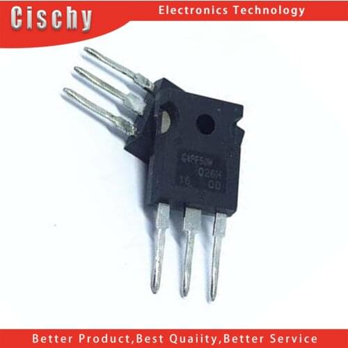1PCS IRG4PF50W IRG4PF50 G4PF50W G4PF50 TO-247 original In Stock