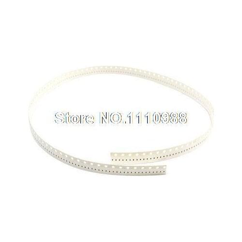 200 Pieces 0402 1mm x 0.5mm 44.2Ohm 1% Film SMT SMD Chip Fixed Resistors