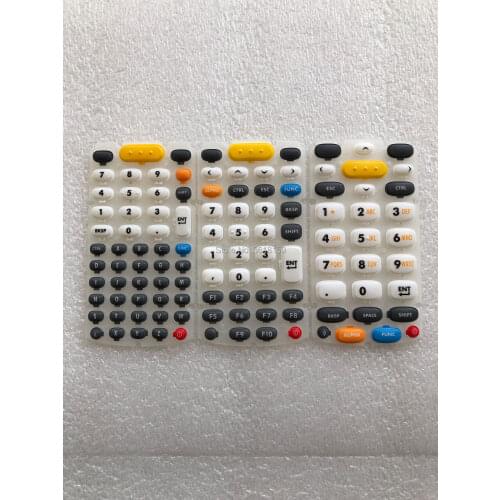 38keypad 48keypad replacement for SYMBOL MC3190 mc32no computers PDA