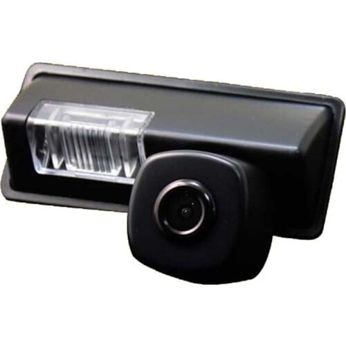 For Sony CCD Nissan Teana Sylphy Tiida Sedan coupe Suzuki SX4 Maxima Cefiro Car rear view parking back up reverse car Camera