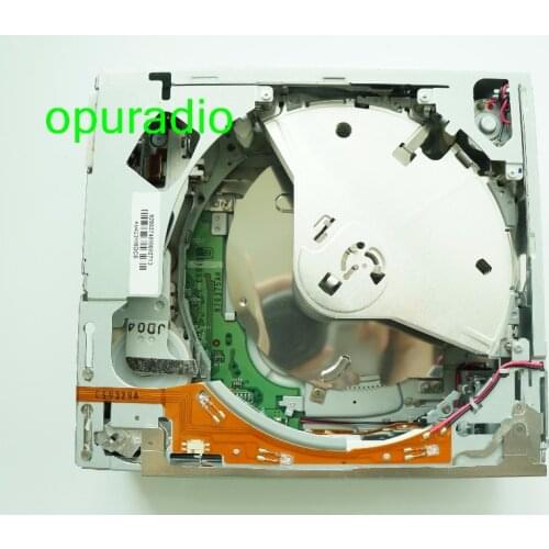 Clarion 6 CD changer mechanism PCB number 039274721 039-2747-21 for LaCrosse Clarion WXZ466MP MP3 WMA car radio tuner 2pcs