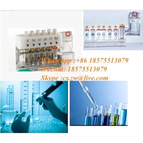 Corning Cornley Horron Panstar URIT PERLONG Matenu KINGDA Electrolyte Electrode