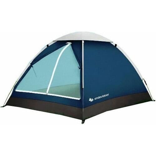 And Tent 4 Personality