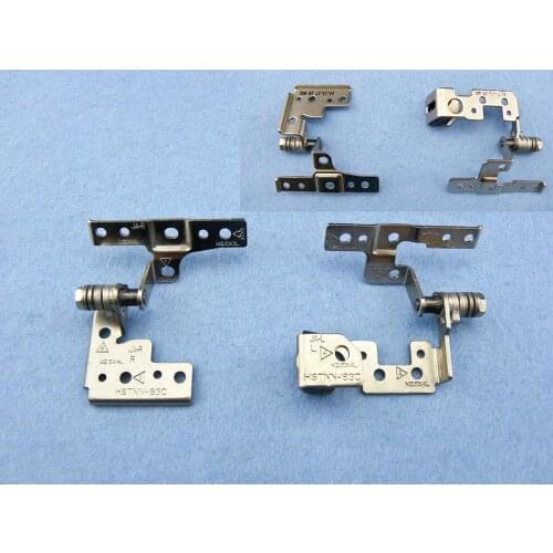 New Laptop Hinges For HP Pavillion DM4 PN:HSTNN-183C