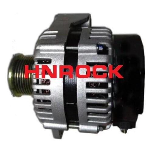 NEW HNROCK 24V 80A ALTERNATOR F000BL0723 612600090816 ALB1816 FOR HOWO