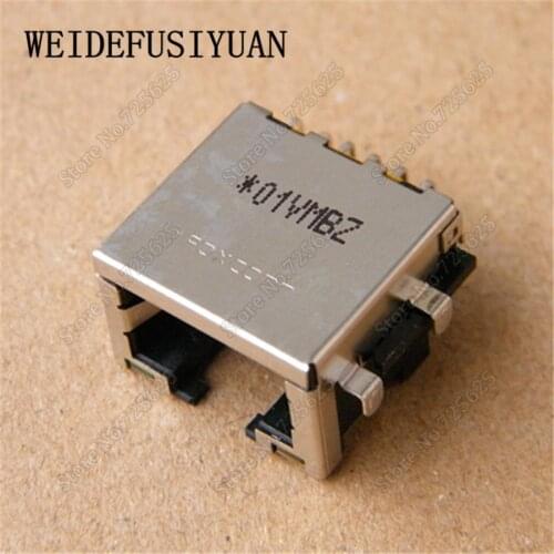 New LAN Jack Plug Socket RJ45 Connector for Lenovo Thinkpad X301 Laptop