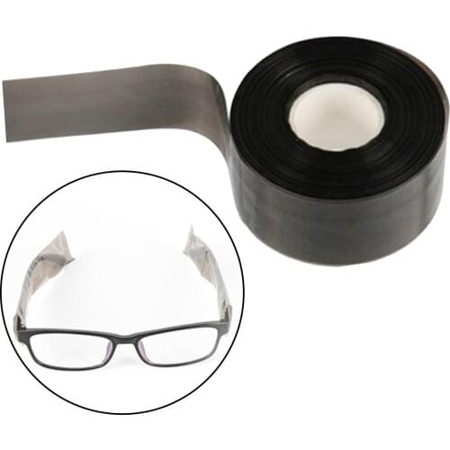 200ps/Box Disposable Glasses Leg Sleeves Cover Hairdressing DIY Barber Hair Coloring Styling Tool Eyeglasses Protector Accessory