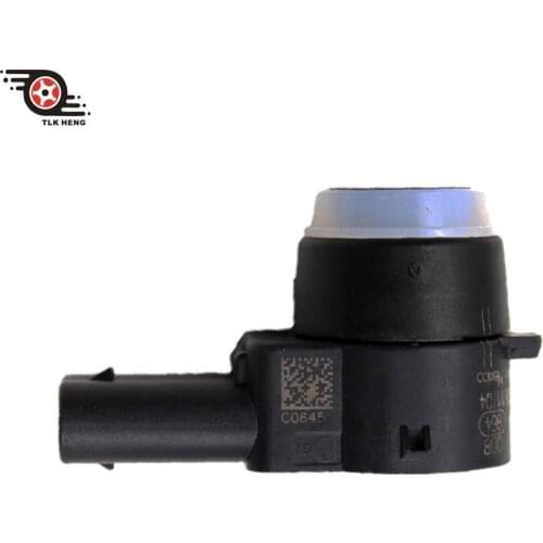 PDC Parking Sensor Parking Radar Radar Detector For Mercedes-Benz W169 W245 W204 W212 A207 W463 W166 W221 W639 OE 2125420018