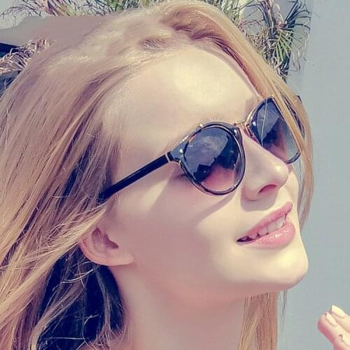 ZXWLYXGX New Fashion Sunglasses Women Men Brand Wholesale Eyewear Retro Women Sun Glasses Oculos Feminino UV400