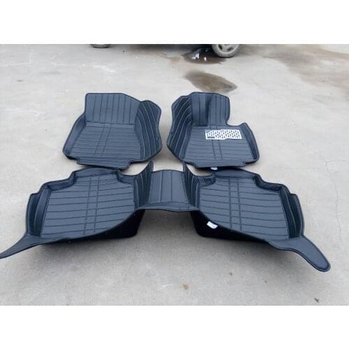 Customize special car floor mats for Right Hand Drive Mercedes Benz C200 Coupe W205 2017-2016 good fit carpet,Free shipping