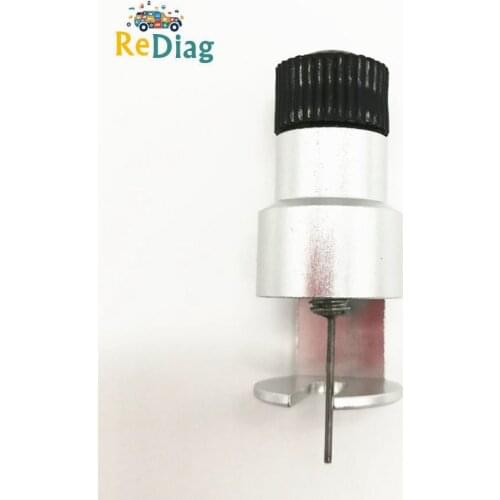 High quality 10PCS/LOT Dashboard Instrument Cluster Pointers Removal Tool for BMW/for Mazda