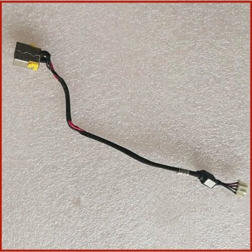 Laptop DC Power Charging Cable DC Jack cable Connector Port For Acer Aspire E1-510P E1-510E1-572 E1-572P E1-572G