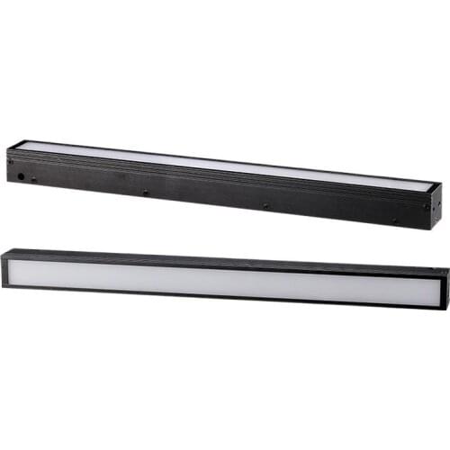 Machine visual strip light source metal glass surface detection edge defect detection LED visual light source