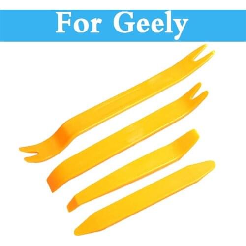 Car Radio Door Clip Panel Trim Dash Removal Pry Tool For Geely Fc Vision Mk Mk Cross Mr Otaka Sc7 Gc6 Gc9 Haoqing Lc Panda Cross