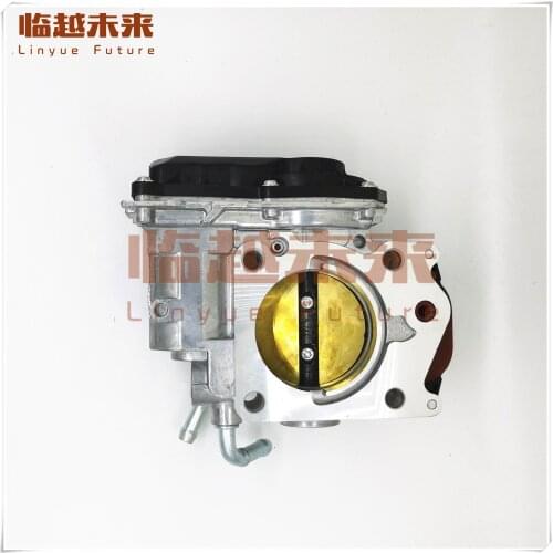 Throttle Body For HONDA0 CIVIC0 R18 1.8L 2006-2011 OE: 16400RNBA01 16400RNAA01