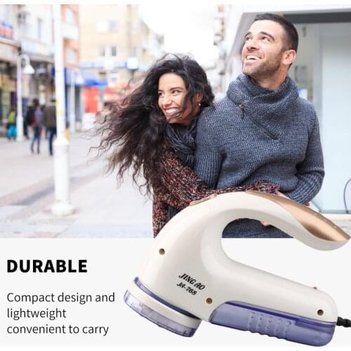 US/EU Plug Electric Clothes Lint Removers Fuzz Pills Shaver for Sweaters Curtains Clothing Lint Pellets Cut Machine Pill Removes