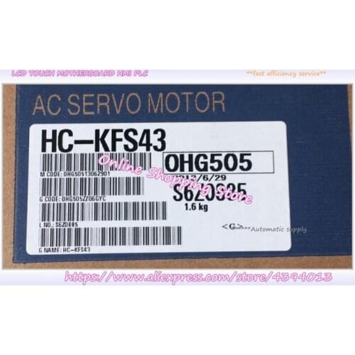 HC-KFS13 HC-KFS23 HC-KFS43 HC-KFS73 HC-KFS102 HC-KFS152 HC-KFS202 HC-KFS502 HC-KFS13B HC-KFS23B HC-KFS43B HC-KFS73B HC-KFS52BNew