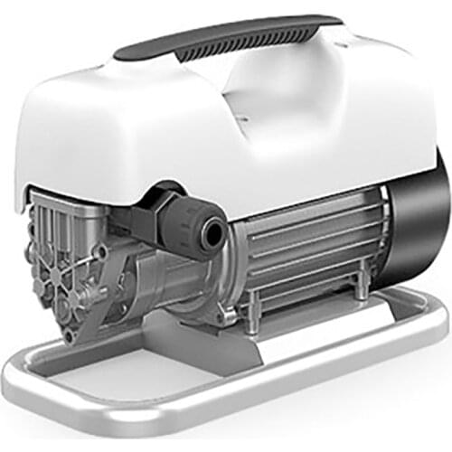 16L 220V 3000W High Power Car Washing Machine Household Automatic Car Cleaning Tools Pure Copper Induction Motor Car Wash Gun